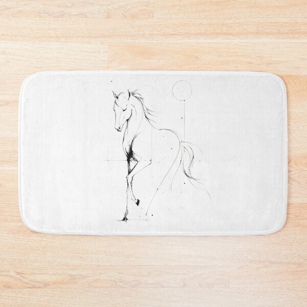 Item preview, Celestial Stallion - Spirit of Freedom designed and sold by filou designs.