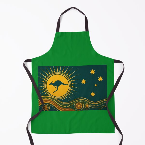 Item preview, Kangaroo Sun Australia decorated designed and sold by Kangaroo Sun.
