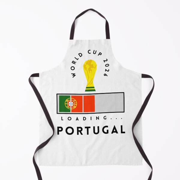 Item preview, Football World Cup - Portugal designed and sold by Cyrensea.