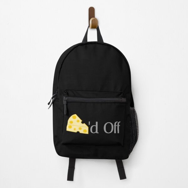 Item preview, Cheesed Off designed and sold by Odd-Squared.