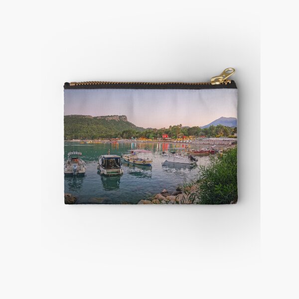 Item preview, Moonlight beach at dusk designed and sold by psychoshadow.