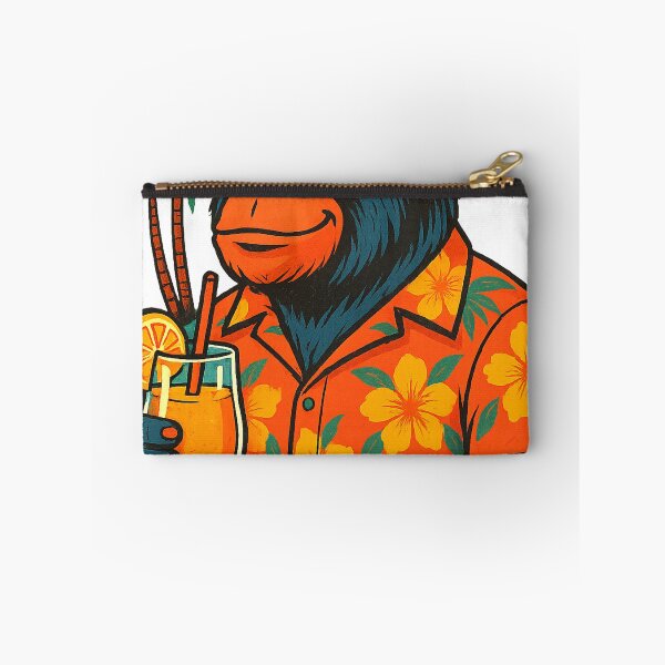 Item preview, Florida Alligator Funny monkey Souvenir designed and sold by Jamescookes.
