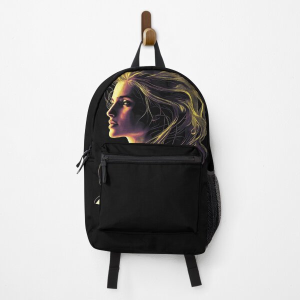 Item preview, Ethereal Windblown Woman designed and sold by ClubVacay.
