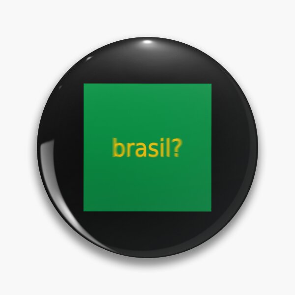 Item preview, Brasil GOAT Legend World Cup Football Winners 2026  designed and sold by Doctor Schtrudel.