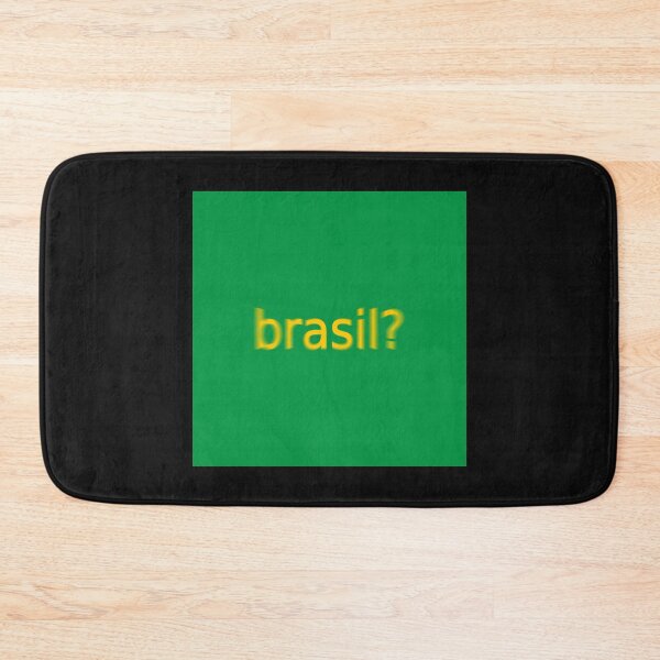 Item preview, Brasil GOAT Legend World Cup Football Winners 2026  designed and sold by Doctor Schtrudel.