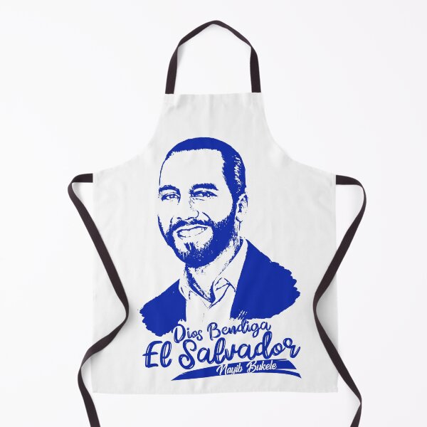 Item preview, Nayib Bukele | The President designed and sold by Torogoz-LTP.