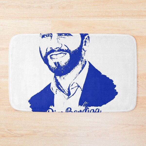 Item preview, Nayib Bukele | The President designed and sold by Torogoz-LTP.