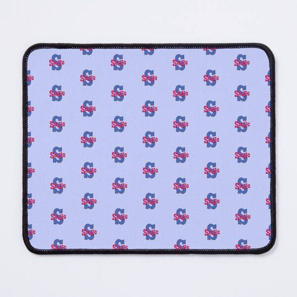 Item preview, S is for Sadie, Girl’s and Woman's Name and Initial designed and sold by CharlottePlaceArt.