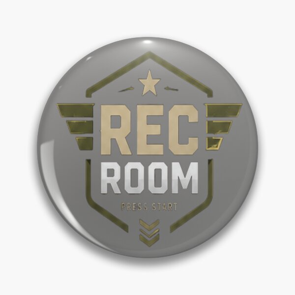 Item preview, Rec Room designed and sold by BoomStic4ers1.