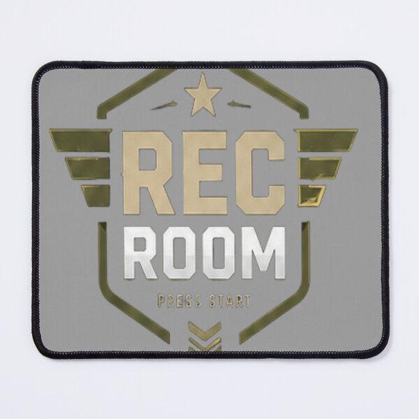 Item preview, Rec Room designed and sold by BoomStic4ers1.