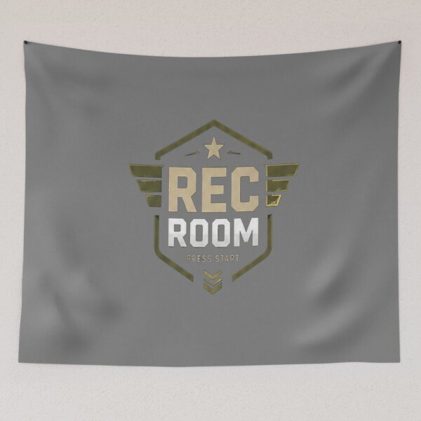 Item preview, Rec Room designed and sold by BoomStic4ers1.
