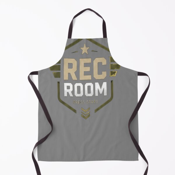 Item preview, Rec Room designed and sold by BoomStic4ers1.