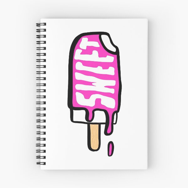 Item preview, Drippy Popsicle designed and sold by Robin Pinger.