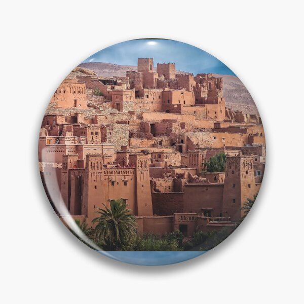 Item preview, Ouarzazate designed and sold by casamomo.