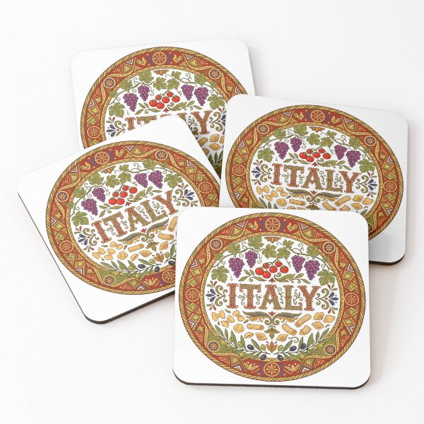 Item preview, Italian Food Tradition designed and sold by M4nulas.