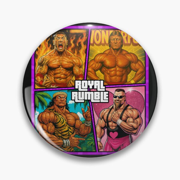 Item preview, Old School Wrestling #50 designed and sold by TeeCodes.