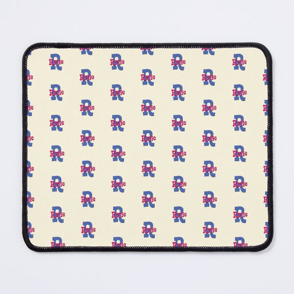 Item preview, R is for Rylie, Girl’s and Woman's Name and Initial designed and sold by CharlottePlaceArt.