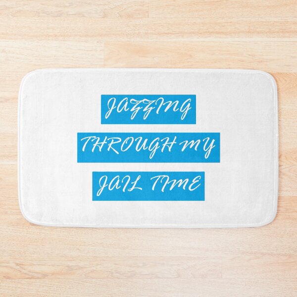 Item preview, JAZZING THROUGH MY JAIL TIME designed and sold by Thalmann Designs TM.