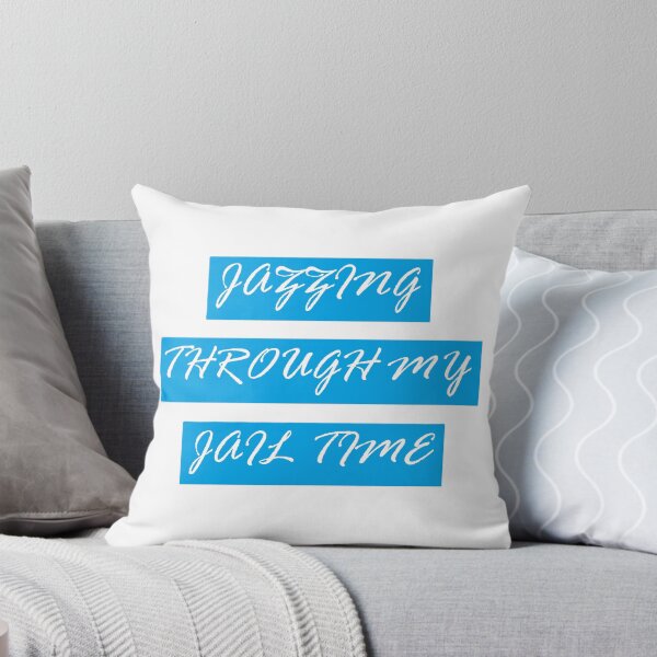 Item preview, JAZZING THROUGH MY JAIL TIME designed and sold by Thalmann Designs TM.