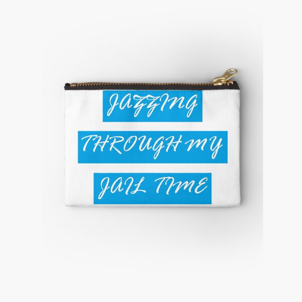 Item preview, JAZZING THROUGH MY JAIL TIME designed and sold by Thalmann Designs TM.