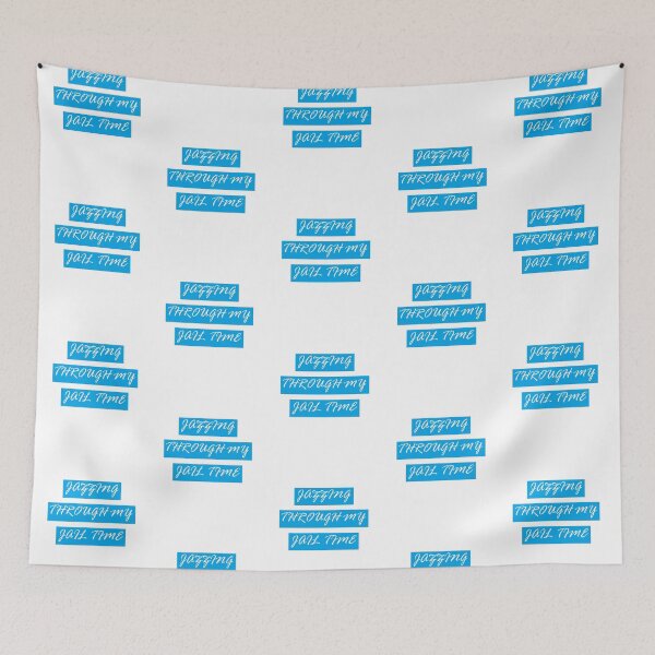 Item preview, JAZZING THROUGH MY JAIL TIME designed and sold by Thalmann Designs TM.