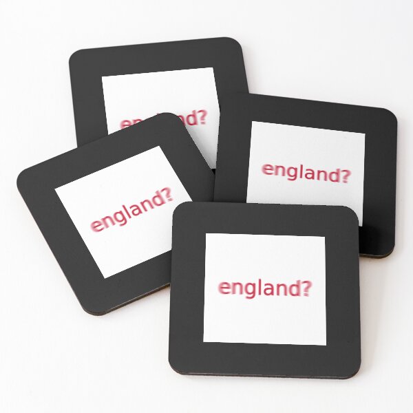 Item preview, England GOAT Legend World Cup Football Winners 2026  designed and sold by Doctor Schtrudel.