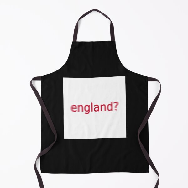 Item preview, England GOAT Legend World Cup Football Winners 2026 designed and sold by Doctor Schtrudel.