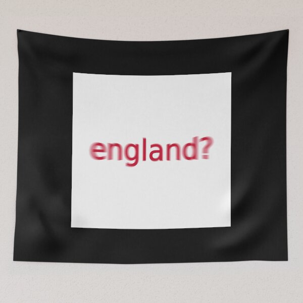 Item preview, England GOAT Legend World Cup Football Winners 2026  designed and sold by Doctor Schtrudel.