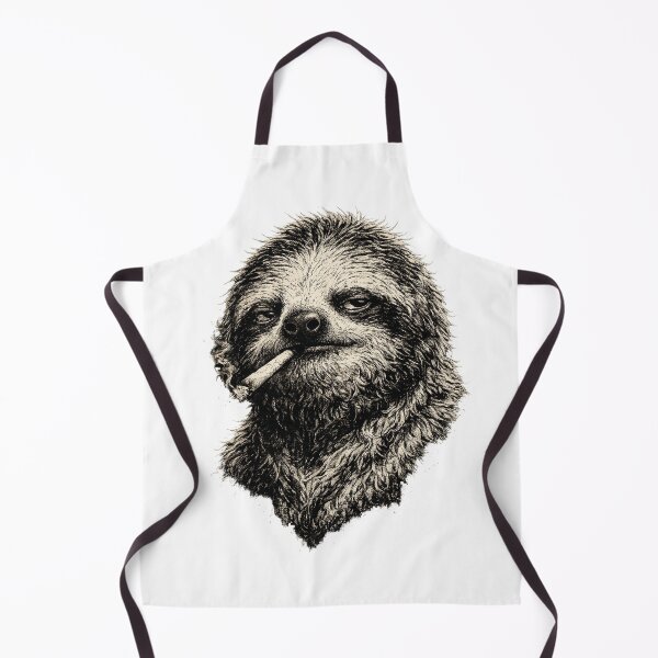 Item preview, Cool Sloth designed and sold by afr-saad.