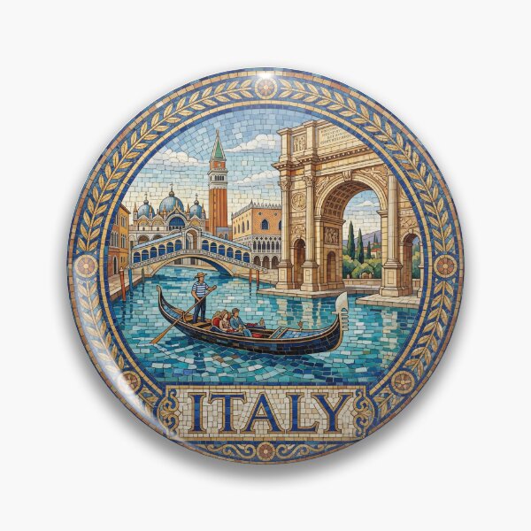 Item preview, Venice, Italy designed and sold by M4nulas.