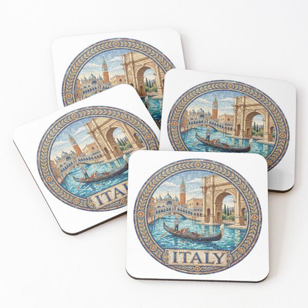 Item preview, Venice, Italy designed and sold by M4nulas.