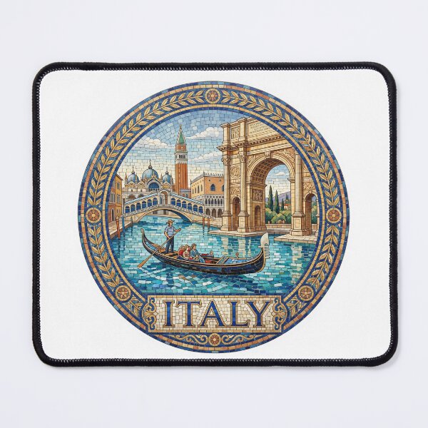 Item preview, Venice, Italy designed and sold by M4nulas.