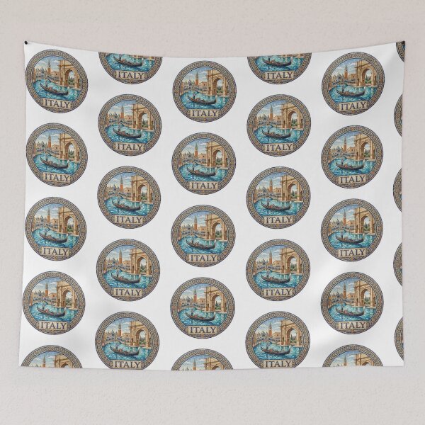 Item preview, Venice, Italy designed and sold by M4nulas.