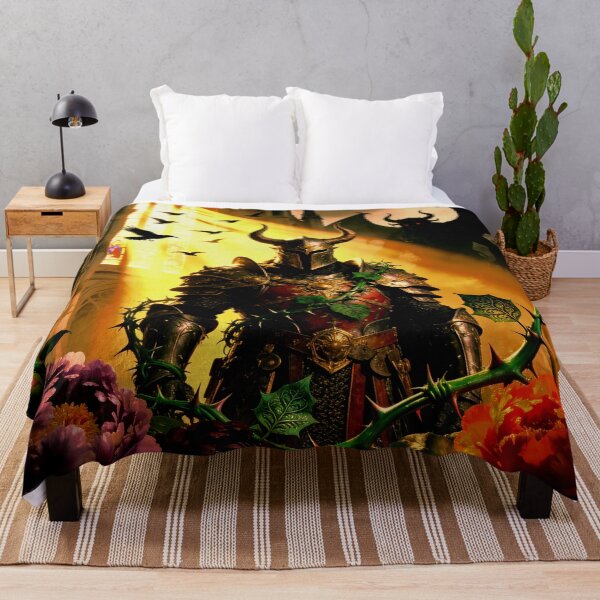 Item preview, Dark Gothic Art & Fine Art Prints (1:1 Square Posters) designed and sold by Cyber-ART-Studio.