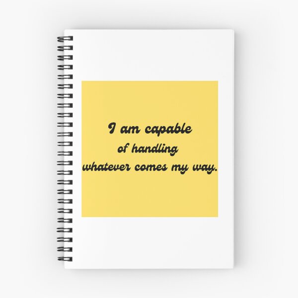 Item preview, Unshakeable Resilience – Retro Groovy Affirmation designed and sold by PacketLossCo.
