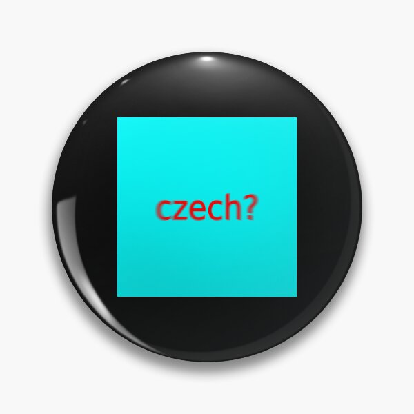 Item preview, Czech GOAT Legend World Cup Football Winners 2026  designed and sold by Doctor Schtrudel.