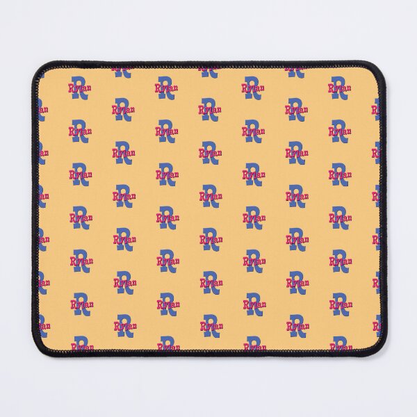 Item preview, R is for Rylan, Girl’s and Woman's Name and Initial  designed and sold by CharlottePlaceArt.