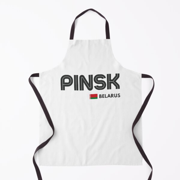 Item preview, Pinsk - Belarus designed and sold by Sketch-Shack.