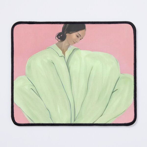 Item preview, Abstract Woman designed and sold by EthannThompson.