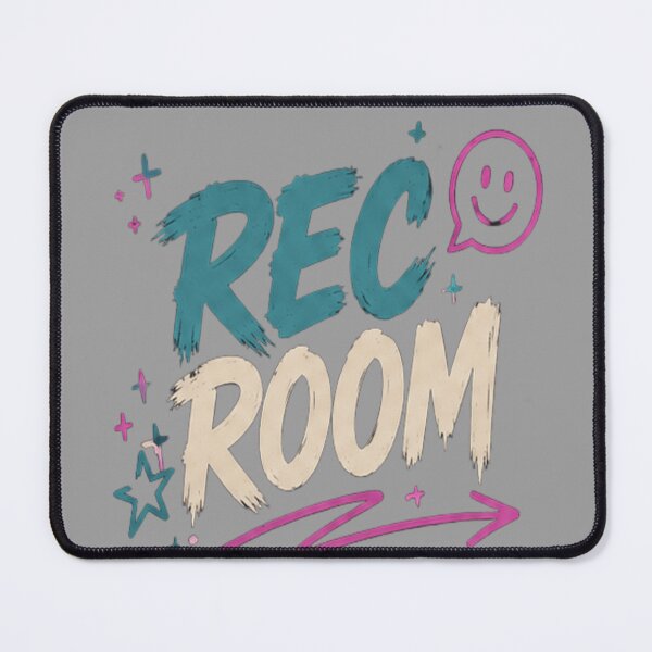 Item preview, Rec Room designed and sold by BoomStic4ers1.