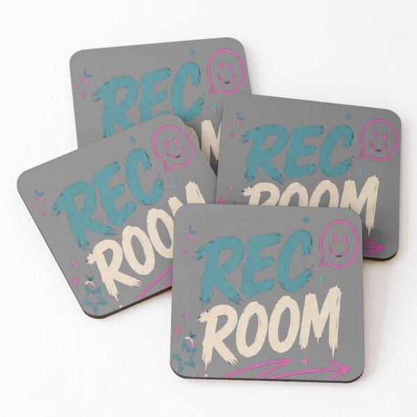 Item preview, Rec Room designed and sold by BoomStic4ers1.