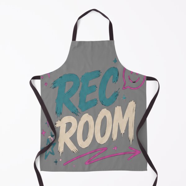 Item preview, Rec Room designed and sold by BoomStic4ers1.