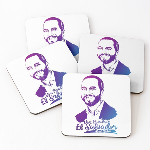 Item preview, God bless El Salvador designed and sold by Torogoz-LTP.