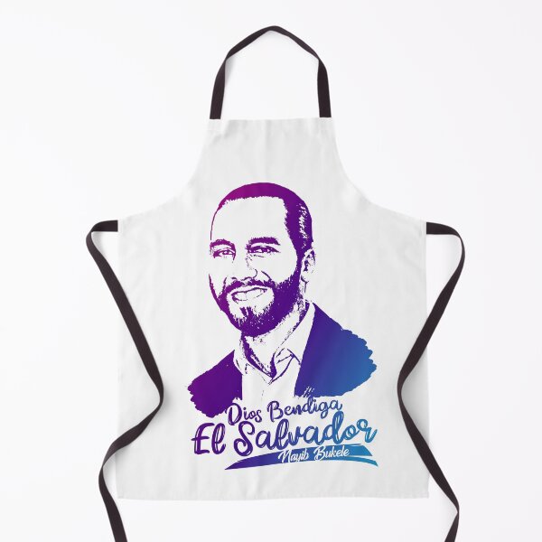Item preview, God bless El Salvador designed and sold by Torogoz-LTP.