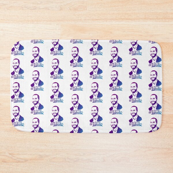 Item preview, God bless El Salvador designed and sold by Torogoz-LTP.
