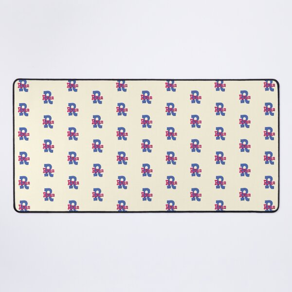 Item preview, R is for Ryan, Girl’s and Woman's Name and Initial designed and sold by CharlottePlaceArt.