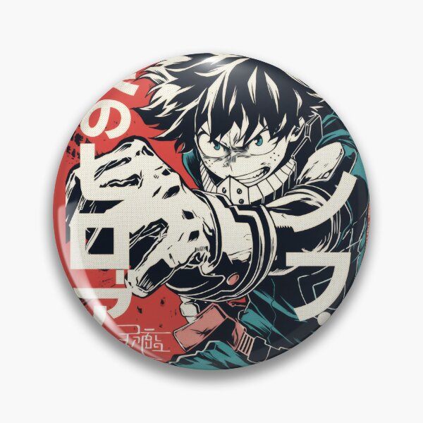 Item preview, Teen Hero Detroit Slammer  designed and sold by AnimeArsenalPrints.