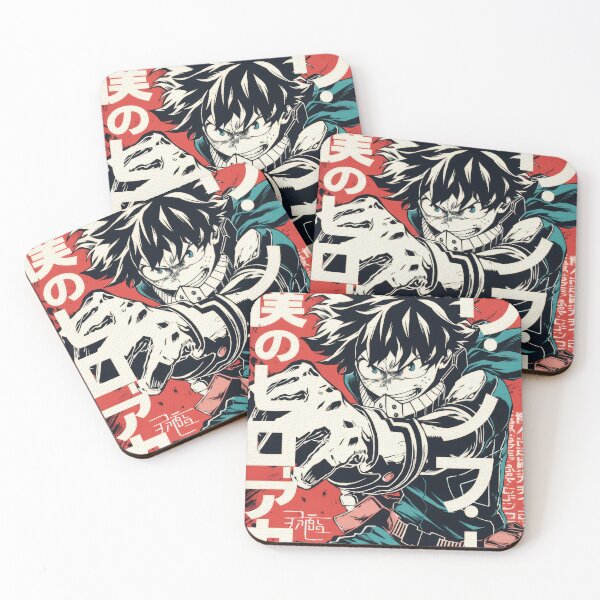 Item preview, Teen Hero Detroit Slammer  designed and sold by AnimeArsenalPrints.