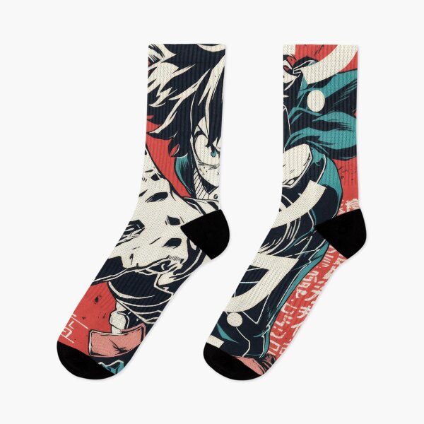 Item preview, Teen Hero Detroit Slammer  designed and sold by AnimeArsenalPrints.