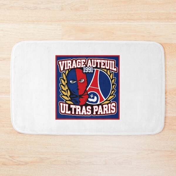 Item preview, Virage Auteuil Ultras Paris designed and sold by TMTD Productions.